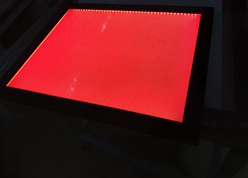 RGB LED Panel